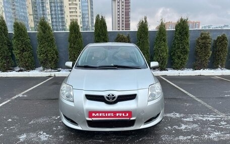 Toyota Auris II, 2007 год, 625 000 рублей, 2 фотография
