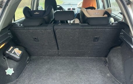 Toyota Auris II, 2007 год, 625 000 рублей, 11 фотография