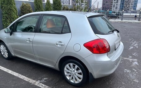 Toyota Auris II, 2007 год, 625 000 рублей, 5 фотография