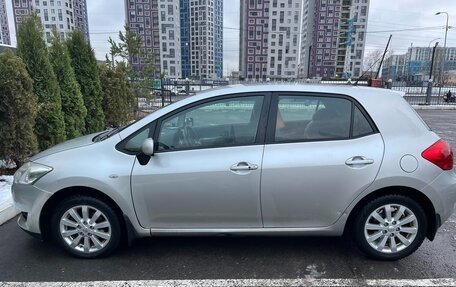 Toyota Auris II, 2007 год, 625 000 рублей, 6 фотография
