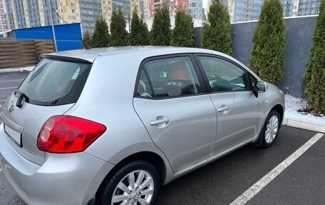 Toyota Auris II, 2007 год, 625 000 рублей, 7 фотография