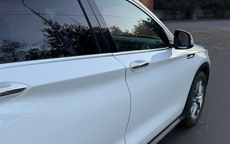 Infiniti QX50 II, 2019 год, 2 900 000 рублей, 6 фотография