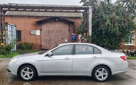 Chevrolet Epica, 2008 год, 315 000 рублей, 7 фотография