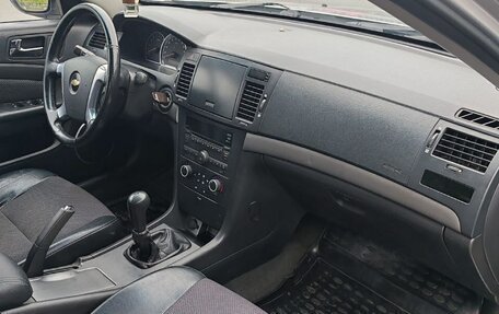 Chevrolet Epica, 2008 год, 315 000 рублей, 8 фотография