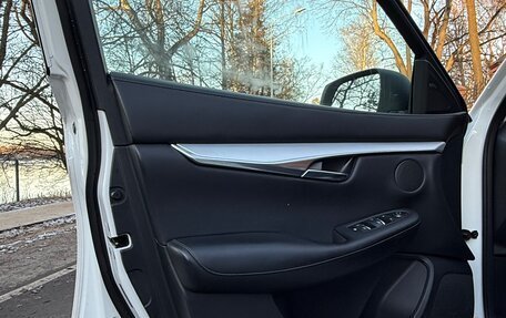 Infiniti QX50 II, 2019 год, 2 900 000 рублей, 8 фотография