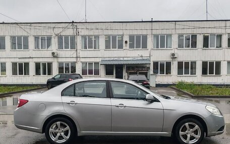 Chevrolet Epica, 2008 год, 315 000 рублей, 6 фотография