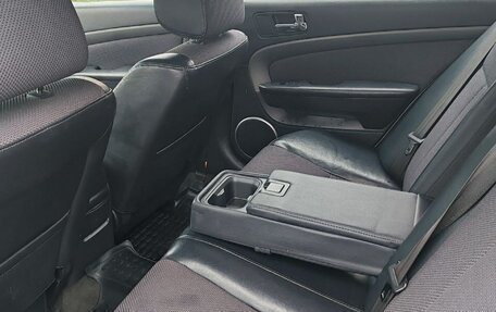 Chevrolet Epica, 2008 год, 315 000 рублей, 9 фотография