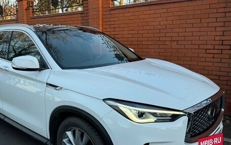 Infiniti QX50 II, 2019 год, 2 900 000 рублей, 10 фотография