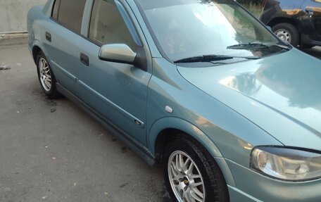 Chevrolet Viva, 2006 год, 200 000 рублей, 4 фотография