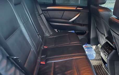 BMW X5, 2003 год, 1 000 000 рублей, 4 фотография