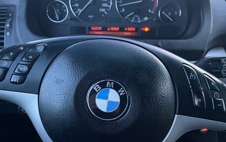 BMW X5, 2003 год, 1 000 000 рублей, 7 фотография