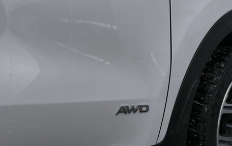 KIA Sportage IV рестайлинг, 2018 год, 2 600 000 рублей, 19 фотография