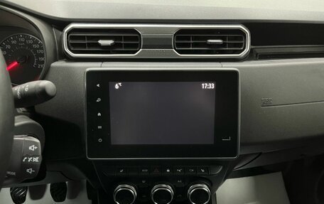 Renault Duster, 2021 год, 1 995 000 рублей, 12 фотография