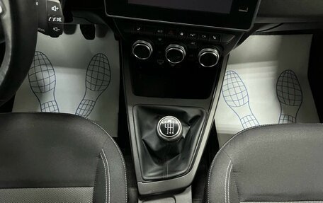 Renault Duster, 2021 год, 1 995 000 рублей, 13 фотография