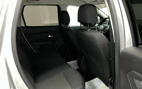 Renault Duster, 2021 год, 1 995 000 рублей, 8 фотография