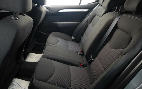 Citroen C4 II рестайлинг, 2021 год, 1 099 000 рублей, 9 фотография