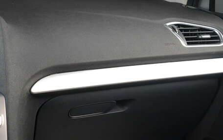 Citroen C4 II рестайлинг, 2021 год, 1 099 000 рублей, 14 фотография