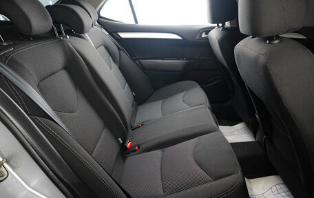 Citroen C4 II рестайлинг, 2021 год, 1 099 000 рублей, 10 фотография