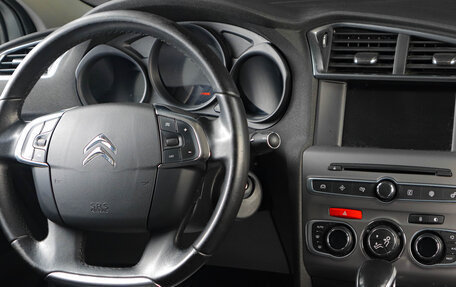 Citroen C4 II рестайлинг, 2021 год, 1 099 000 рублей, 12 фотография