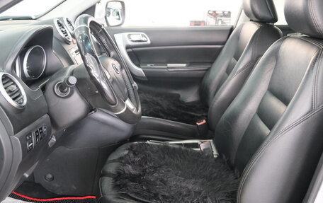 Great Wall Hover H6, 2014 год, 999 000 рублей, 8 фотография