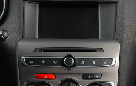 Citroen C4 II рестайлинг, 2021 год, 1 099 000 рублей, 18 фотография