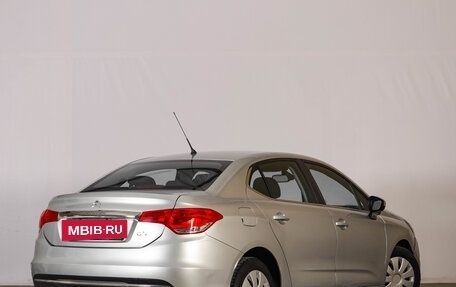 Citroen C4 II рестайлинг, 2021 год, 1 099 000 рублей, 5 фотография