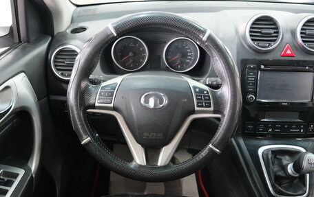 Great Wall Hover H6, 2014 год, 999 000 рублей, 12 фотография