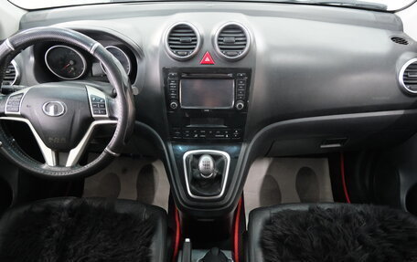 Great Wall Hover H6, 2014 год, 999 000 рублей, 14 фотография