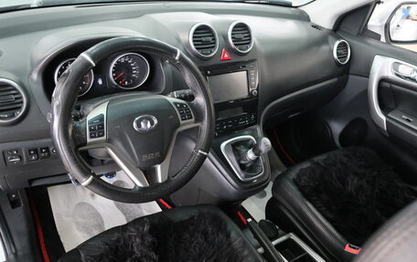 Great Wall Hover H6, 2014 год, 999 000 рублей, 11 фотография