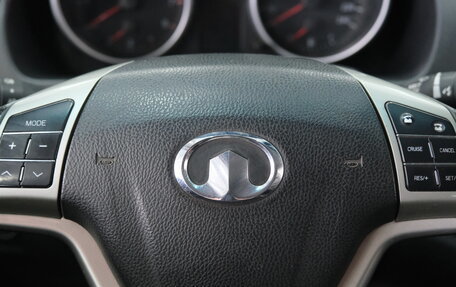 Great Wall Hover H6, 2014 год, 999 000 рублей, 13 фотография