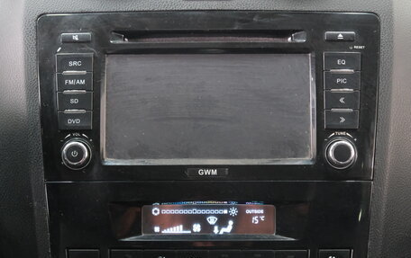 Great Wall Hover H6, 2014 год, 999 000 рублей, 15 фотография