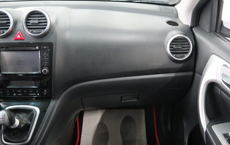 Great Wall Hover H6, 2014 год, 999 000 рублей, 18 фотография