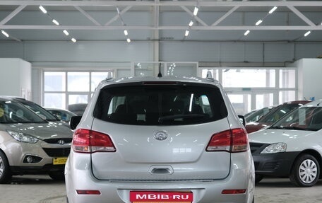 Great Wall Hover H6, 2014 год, 999 000 рублей, 6 фотография