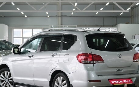 Great Wall Hover H6, 2014 год, 999 000 рублей, 5 фотография