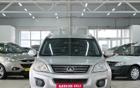 Great Wall Hover H6, 2014 год, 999 000 рублей, 2 фотография