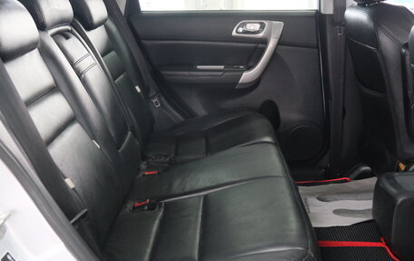 Great Wall Hover H6, 2014 год, 999 000 рублей, 22 фотография