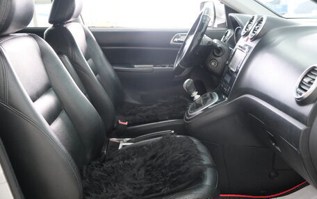 Great Wall Hover H6, 2014 год, 999 000 рублей, 20 фотография