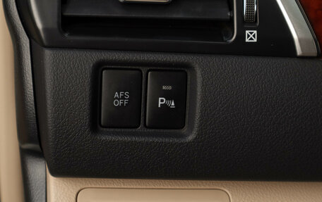 Toyota Camry, 2012 год, 1 719 000 рублей, 13 фотография