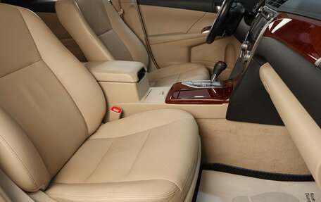 Toyota Camry, 2012 год, 1 719 000 рублей, 12 фотография