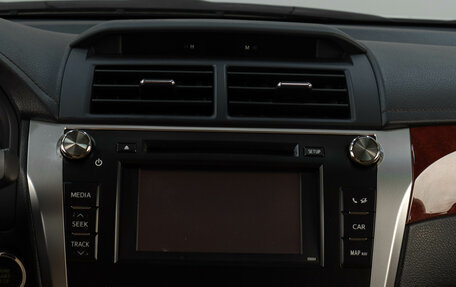 Toyota Camry, 2012 год, 1 719 000 рублей, 17 фотография