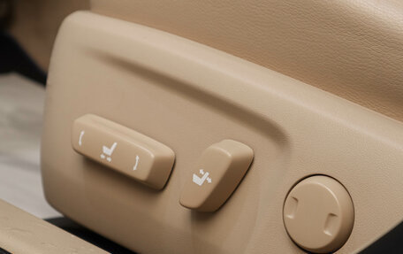 Toyota Camry, 2012 год, 1 719 000 рублей, 20 фотография