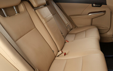 Toyota Camry, 2012 год, 1 719 000 рублей, 21 фотография