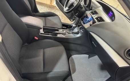 Mazda 3, 2011 год, 850 000 рублей, 8 фотография