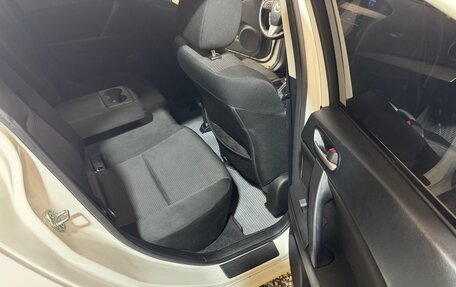 Mazda 3, 2011 год, 850 000 рублей, 7 фотография