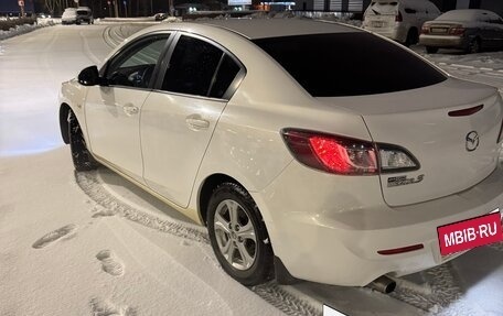 Mazda 3, 2011 год, 850 000 рублей, 4 фотография
