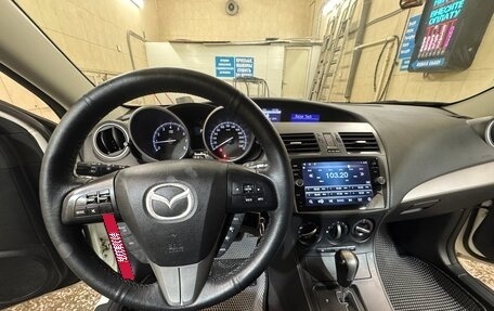 Mazda 3, 2011 год, 850 000 рублей, 14 фотография