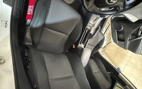 Mazda 3, 2011 год, 850 000 рублей, 12 фотография