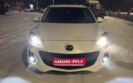 Mazda 3, 2011 год, 850 000 рублей, 2 фотография