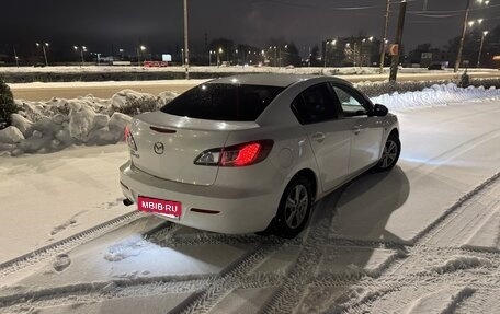 Mazda 3, 2011 год, 850 000 рублей, 6 фотография