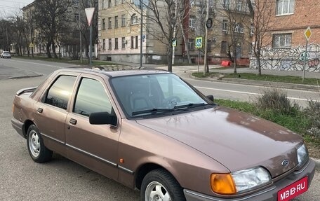Ford Sierra I, 1988 год, 280 000 рублей, 1 фотография